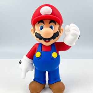 Home Mario